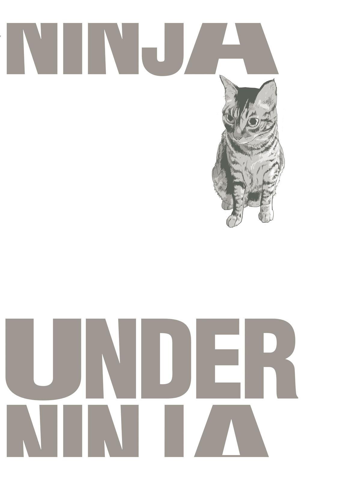 Under Ninja Chap 90.5 - Next Chap 91.5
