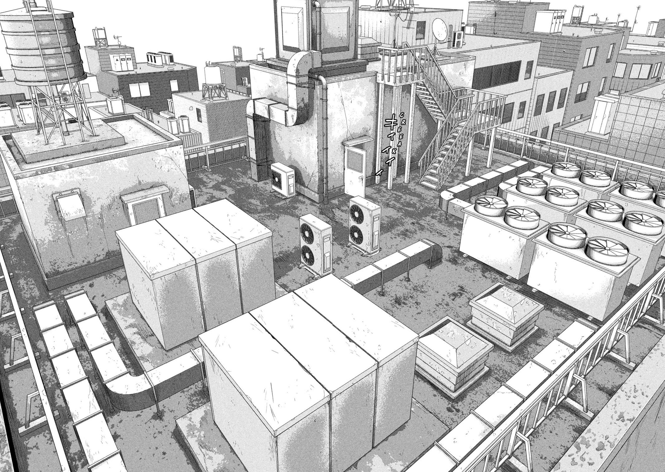 Under Ninja Chap 106 - Next Chap 107