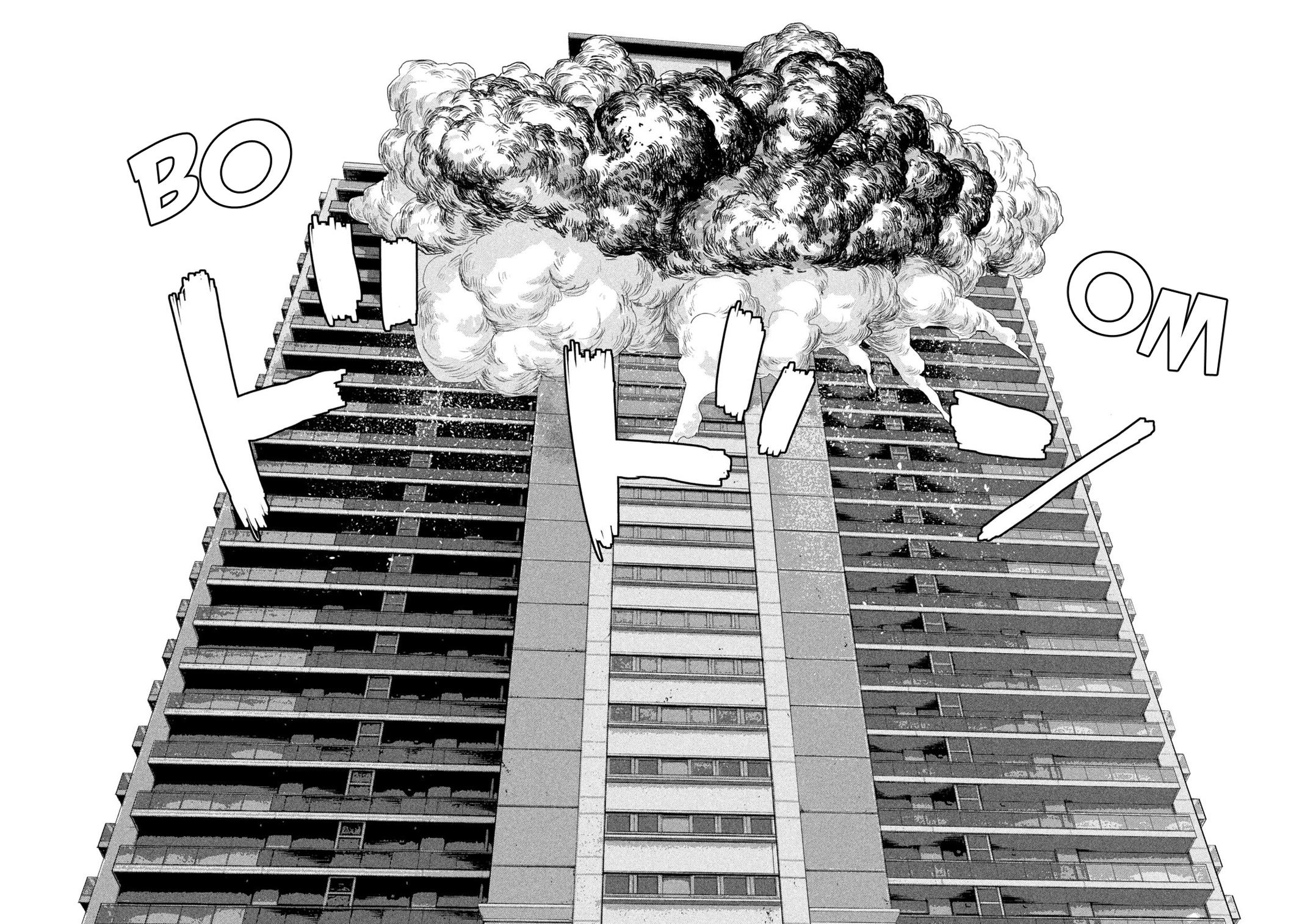 Under Ninja Chap 100 - Next Chap 101