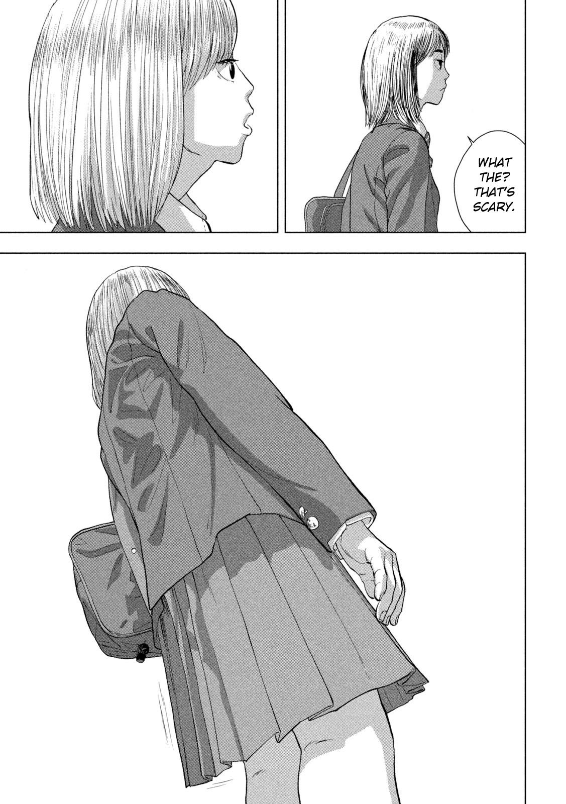 Under Ninja Chap 101 - Next Chap 102