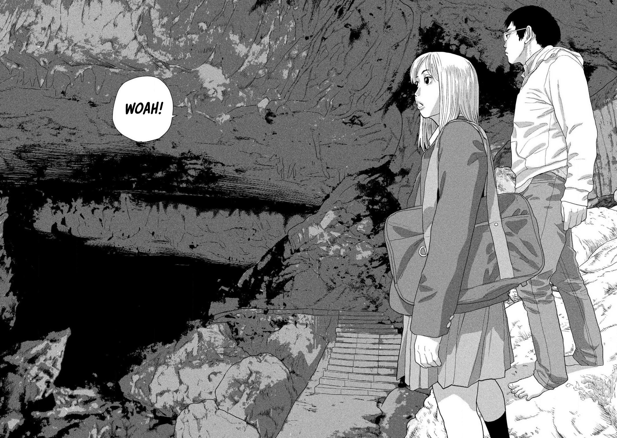 Under Ninja Chap 118 - Next Chap 119