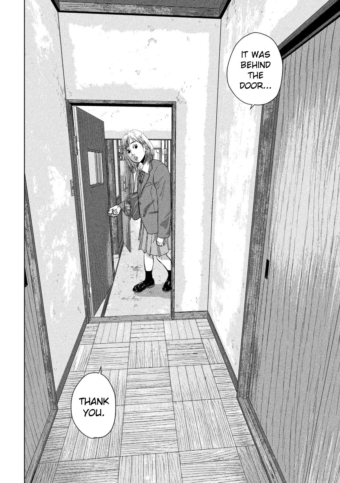 Under Ninja Chap 110 - Next Chap 111