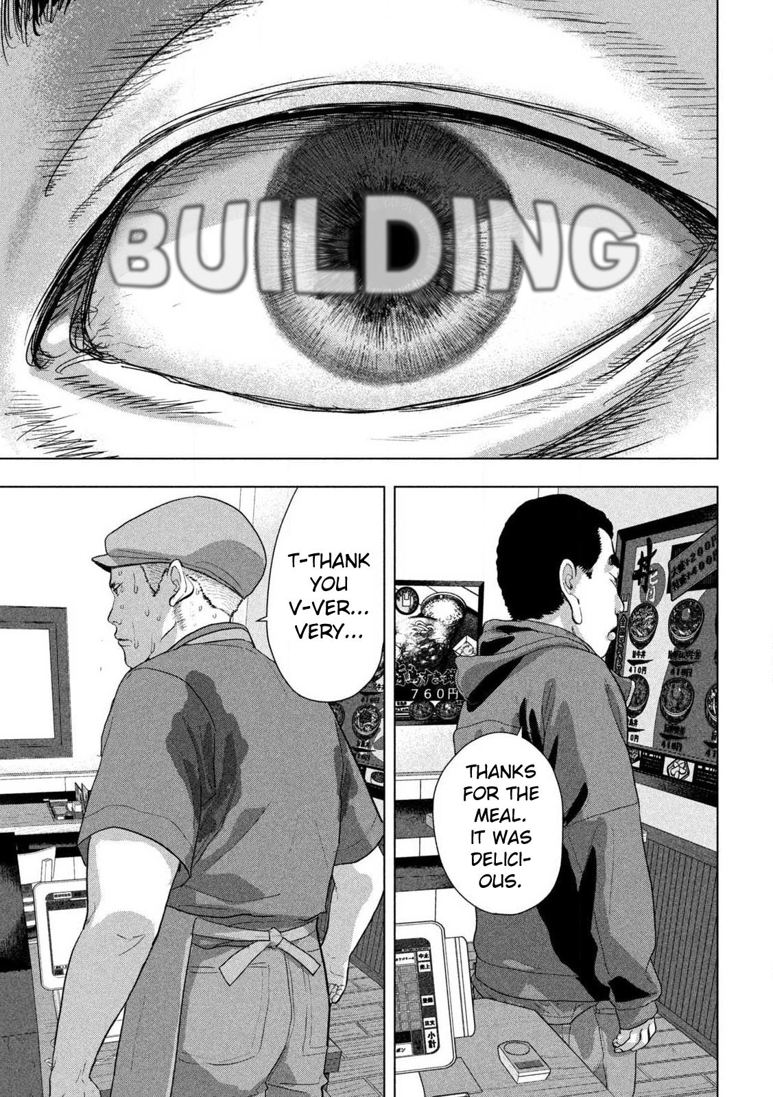 Under Ninja Chap 112 - Next Chap 113