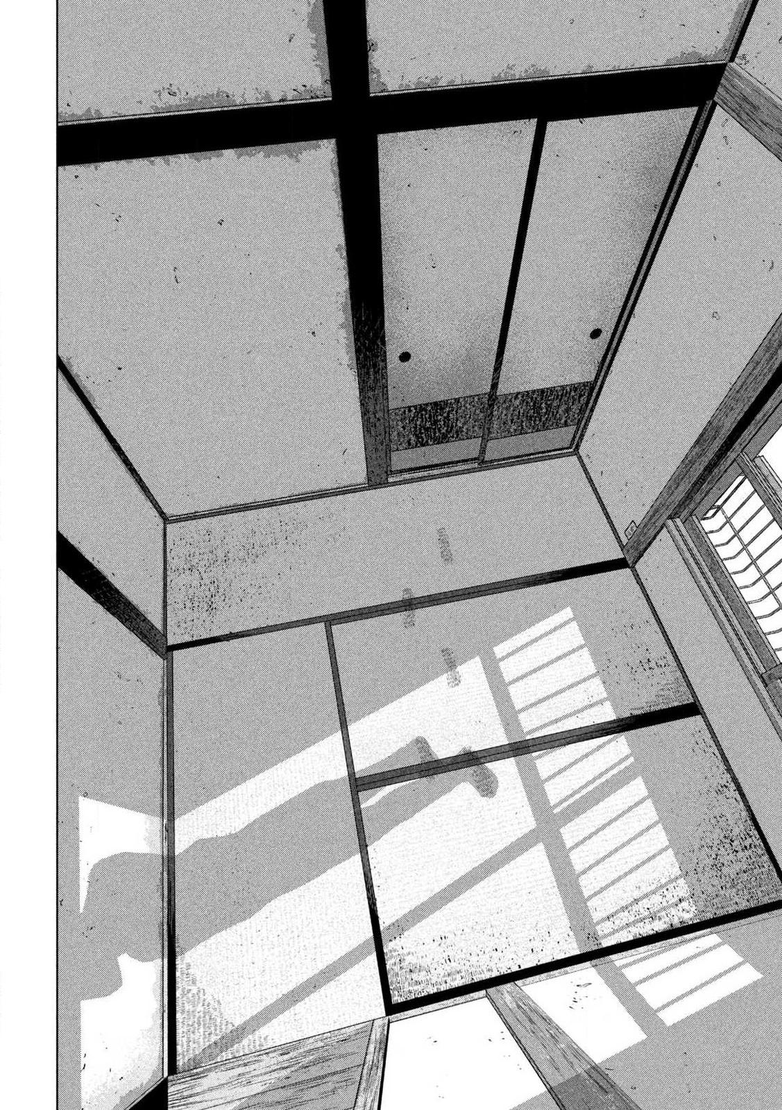 Under Ninja Chap 128 - Next Chap 129