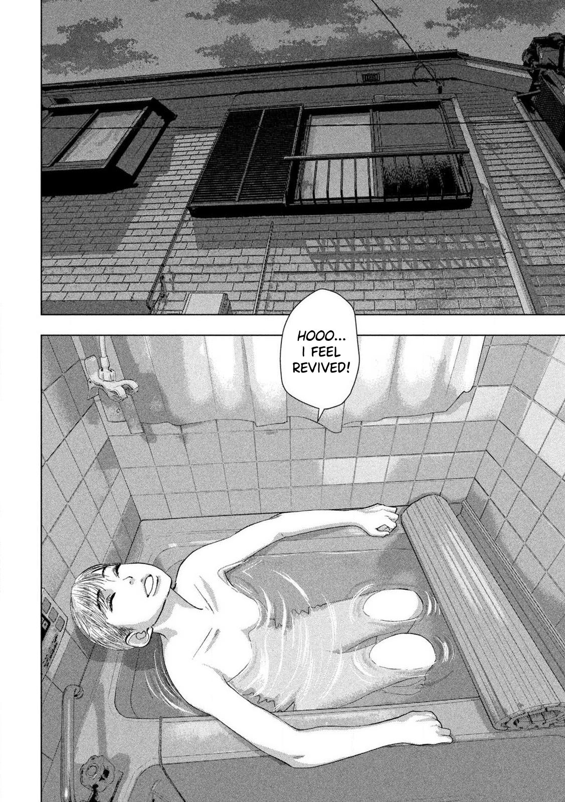Under Ninja Chap 129 - Next Chap 130