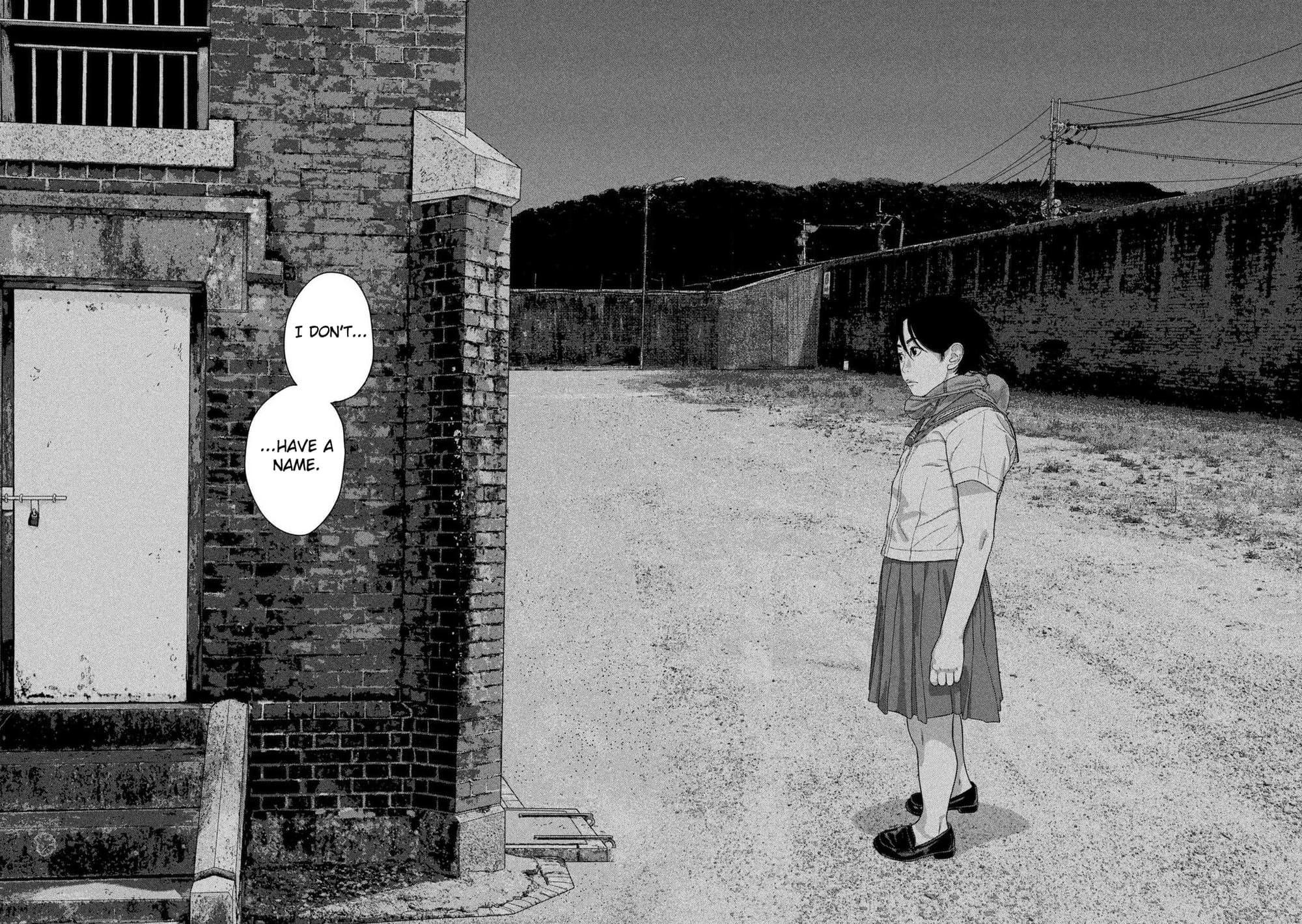 Under Ninja Chap 145 - Next Chap 146