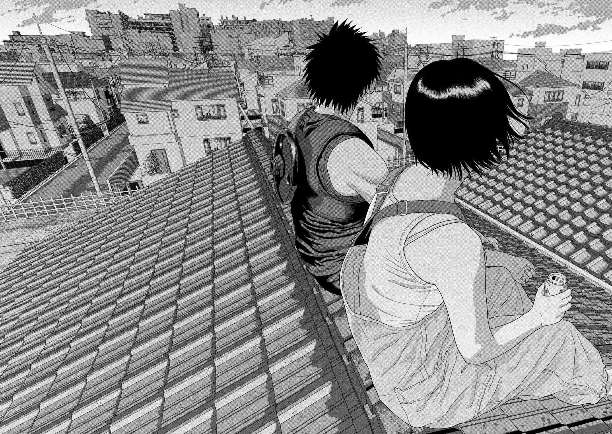 Under Ninja Chap 150 - Next Chap 151