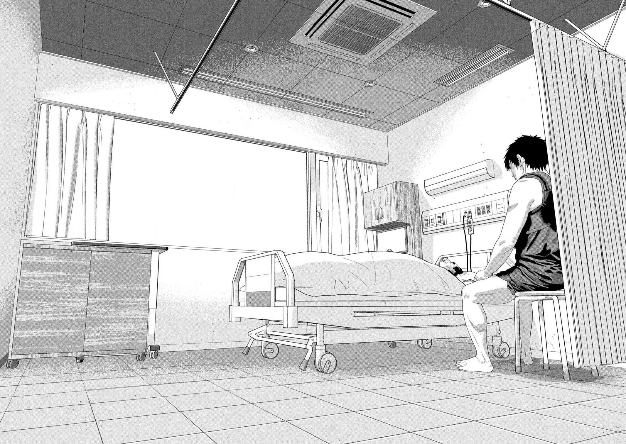 Under Ninja Chap 151 - Next Chap 152