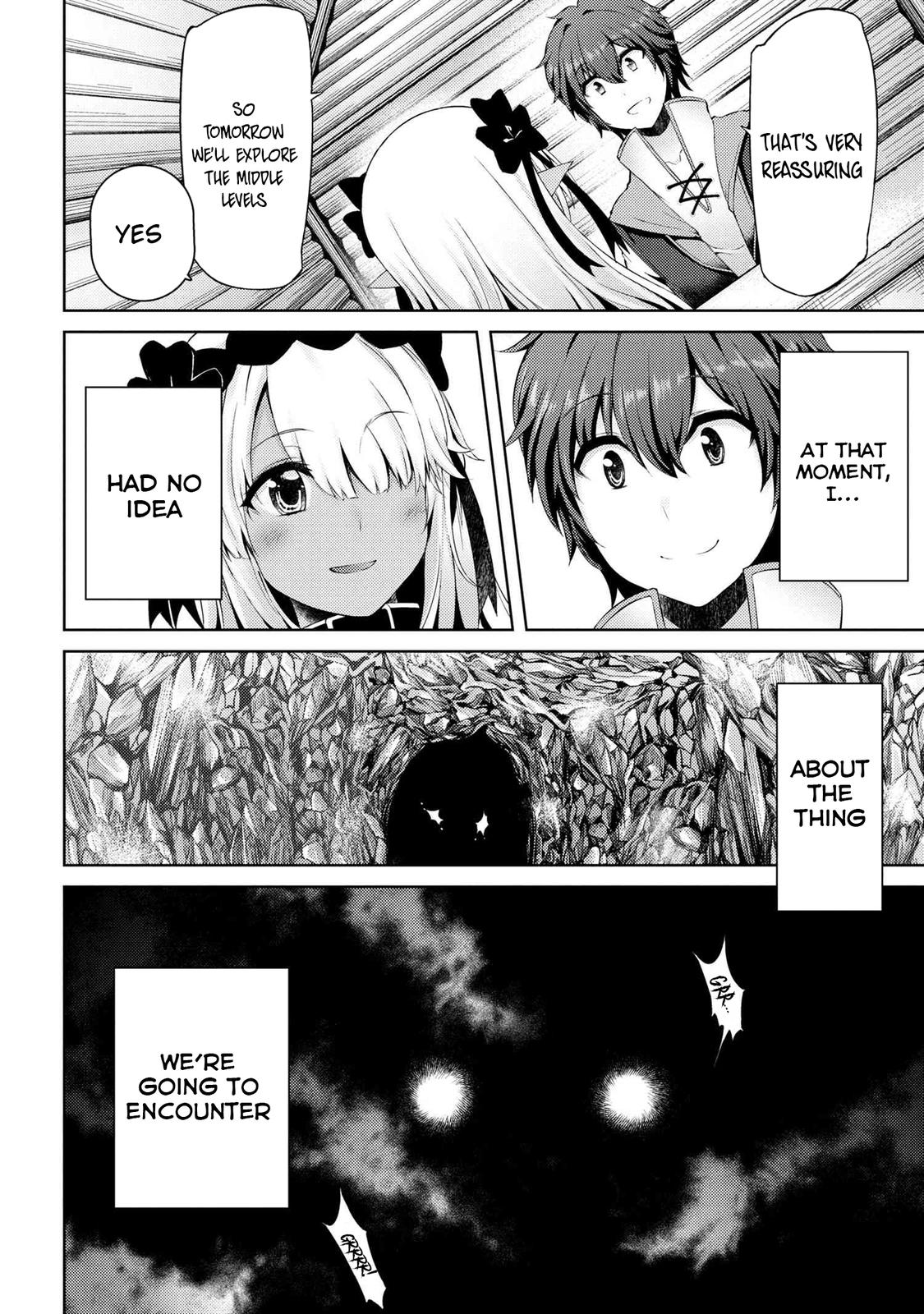 Ie ga Moete Jinsei Doudemo Yoku Natta kara Nokotta Nakenashi no Kane de Dark Elf no Dorei wo Katta. Chap 4.2 - Next Chap 5.2