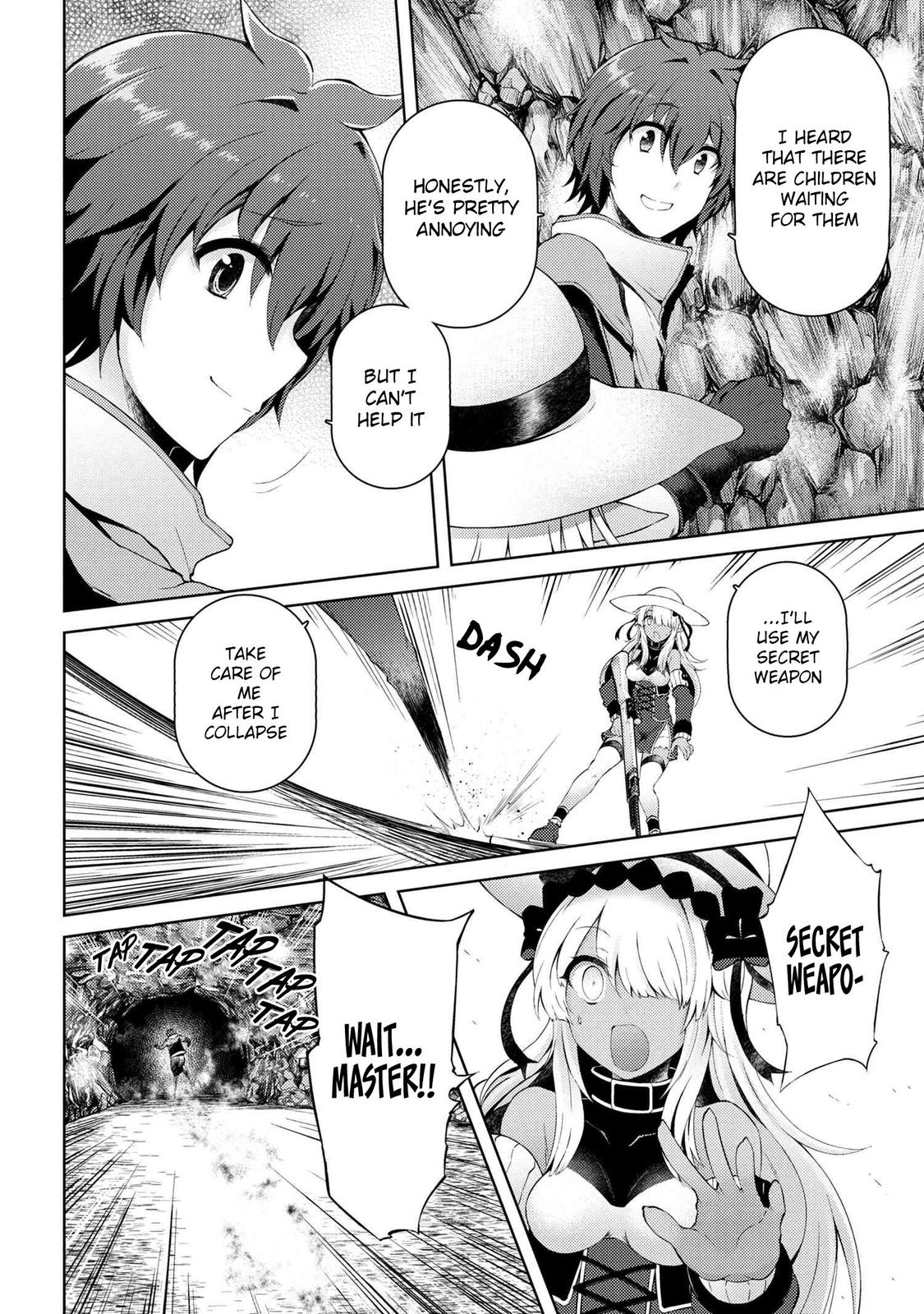 Ie ga Moete Jinsei Doudemo Yoku Natta kara Nokotta Nakenashi no Kane de Dark Elf no Dorei wo Katta. Chap 5 - Next Chap 6