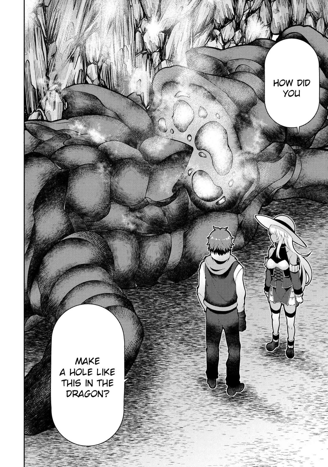 Ie ga Moete Jinsei Doudemo Yoku Natta kara Nokotta Nakenashi no Kane de Dark Elf no Dorei wo Katta. Chap 5 - Next Chap 6
