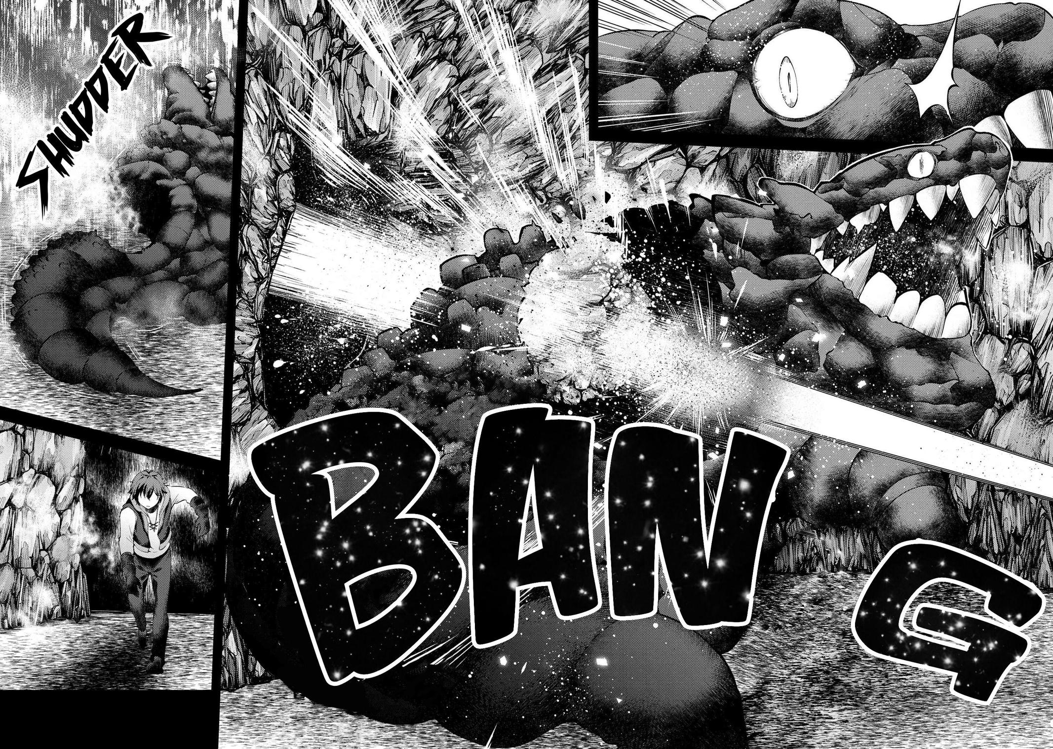 Ie ga Moete Jinsei Doudemo Yoku Natta kara Nokotta Nakenashi no Kane de Dark Elf no Dorei wo Katta. Chap 5 - Next Chap 6
