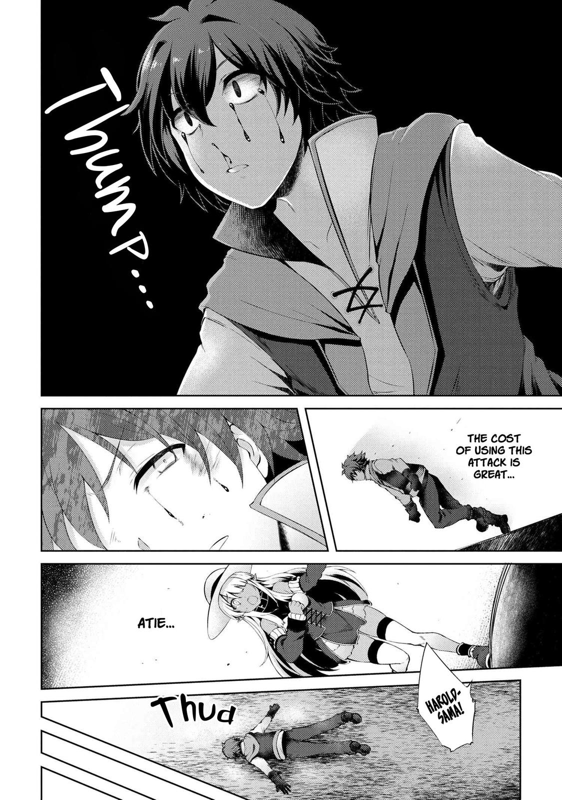 Ie ga Moete Jinsei Doudemo Yoku Natta kara Nokotta Nakenashi no Kane de Dark Elf no Dorei wo Katta. Chap 5 - Next Chap 6