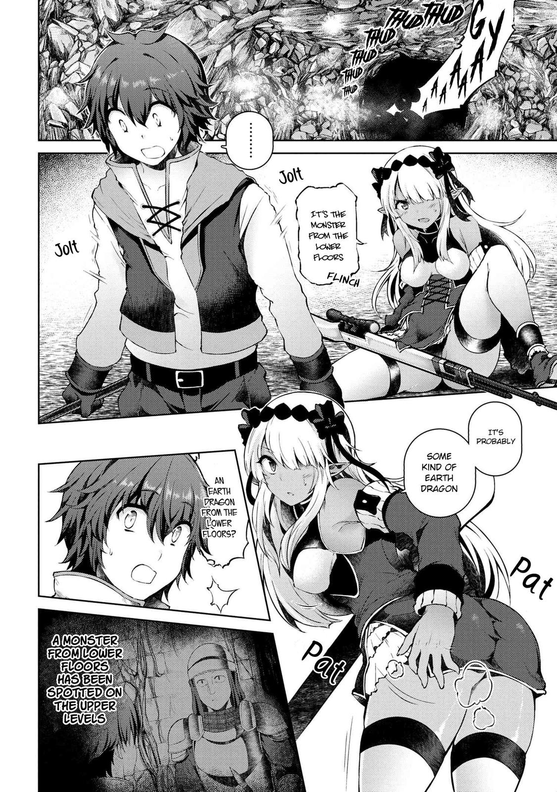 Ie ga Moete Jinsei Doudemo Yoku Natta kara Nokotta Nakenashi no Kane de Dark Elf no Dorei wo Katta. Chap 5 - Next Chap 6