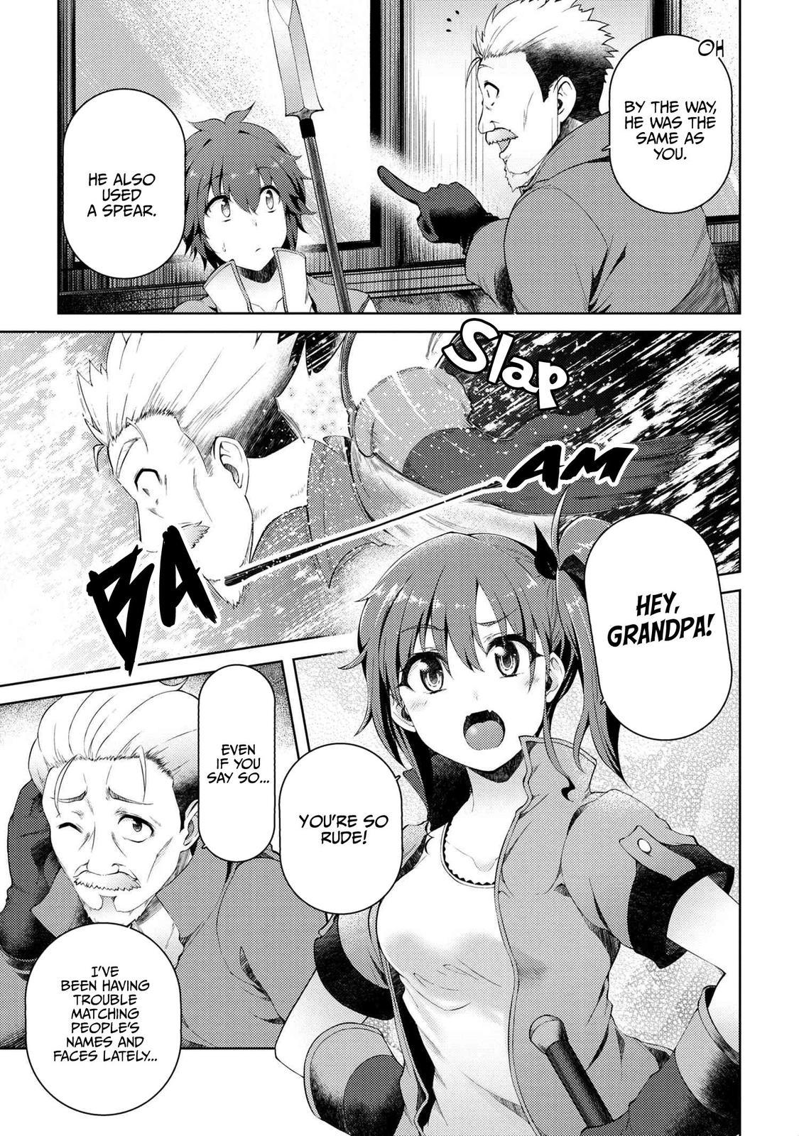 Ie ga Moete Jinsei Doudemo Yoku Natta kara Nokotta Nakenashi no Kane de Dark Elf no Dorei wo Katta. Chap 6.2 - Next Chap 7.2