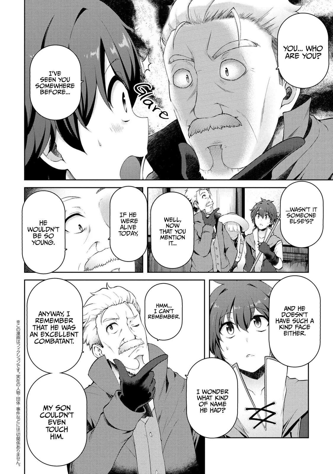 Ie ga Moete Jinsei Doudemo Yoku Natta kara Nokotta Nakenashi no Kane de Dark Elf no Dorei wo Katta. Chap 6.2 - Next Chap 7.2