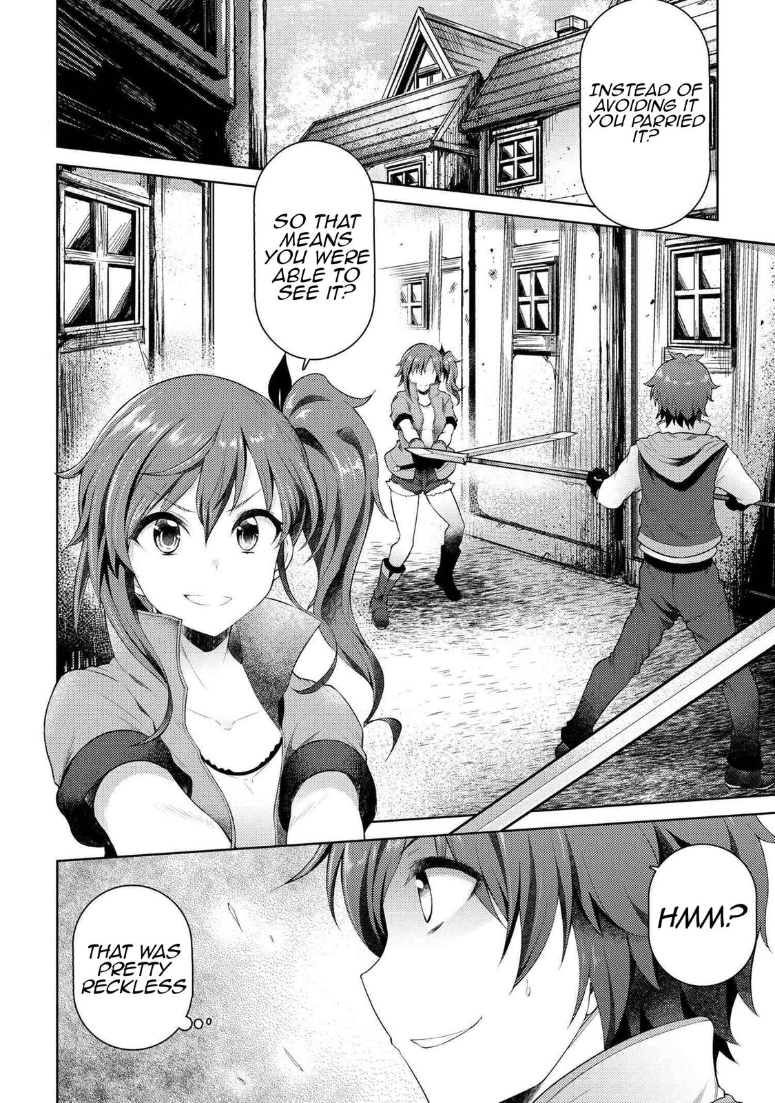 Ie ga Moete Jinsei Doudemo Yoku Natta kara Nokotta Nakenashi no Kane de Dark Elf no Dorei wo Katta. Chap 8.1 - Next Chap 9.1
