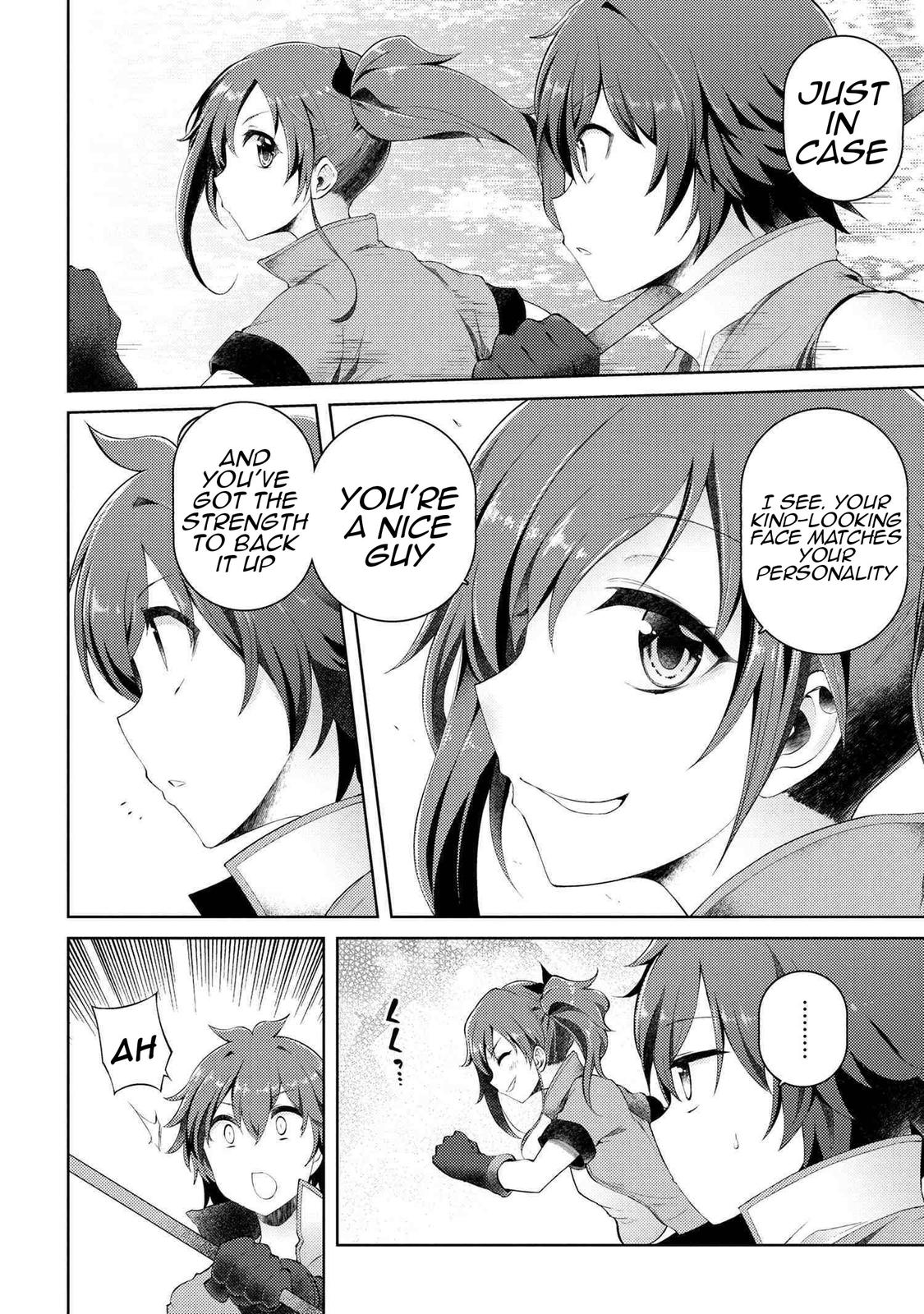 Ie ga Moete Jinsei Doudemo Yoku Natta kara Nokotta Nakenashi no Kane de Dark Elf no Dorei wo Katta. Chap 8.1 - Next Chap 9.1