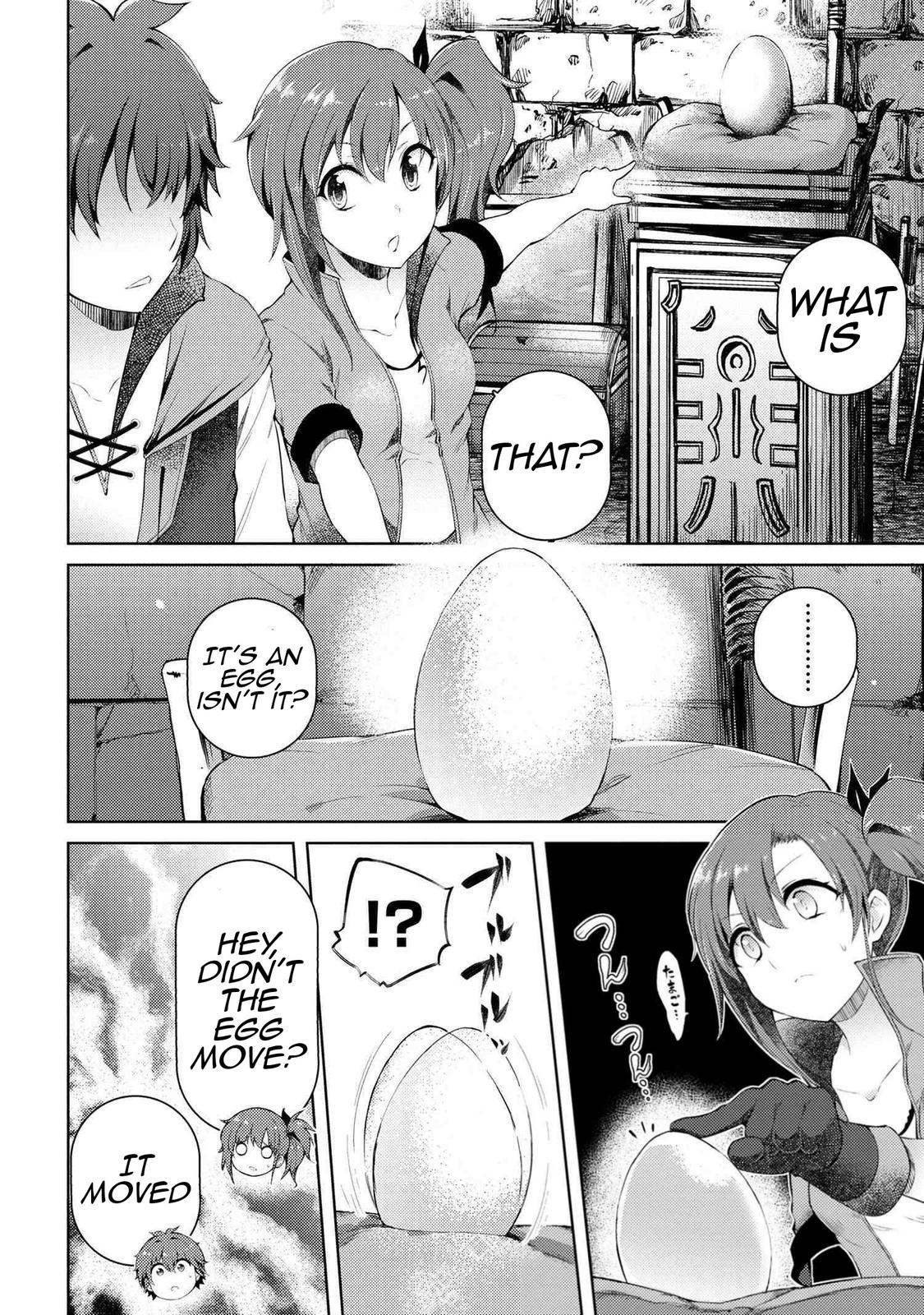 Ie ga Moete Jinsei Doudemo Yoku Natta kara Nokotta Nakenashi no Kane de Dark Elf no Dorei wo Katta. Chap 8.2 - Next Chap 9.2