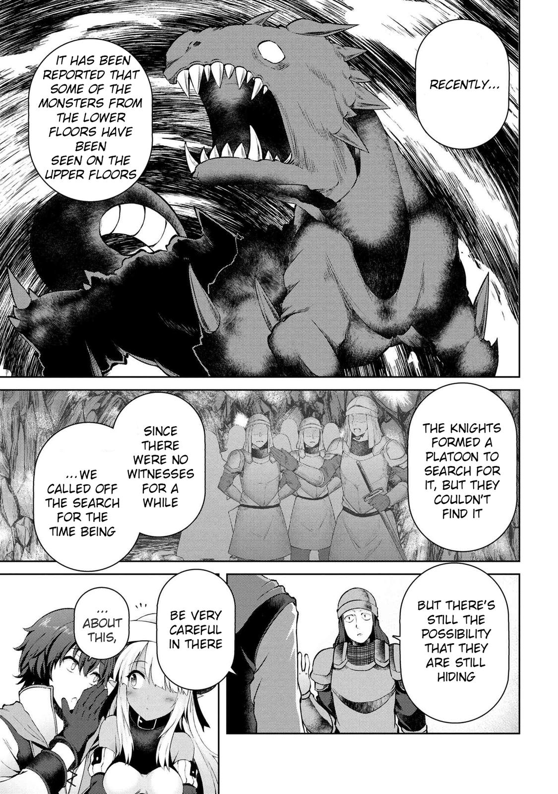 Ie ga Moete Jinsei Doudemo Yoku Natta kara Nokotta Nakenashi no Kane de Dark Elf no Dorei wo Katta. Chap 3.2 - Next Chap 4.2