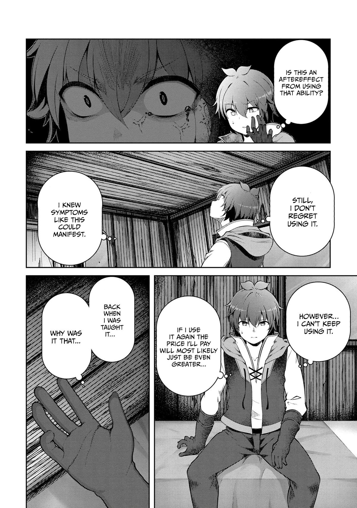 Ie ga Moete Jinsei Doudemo Yoku Natta kara Nokotta Nakenashi no Kane de Dark Elf no Dorei wo Katta. Chap 17.3 - Next Chap 18.3