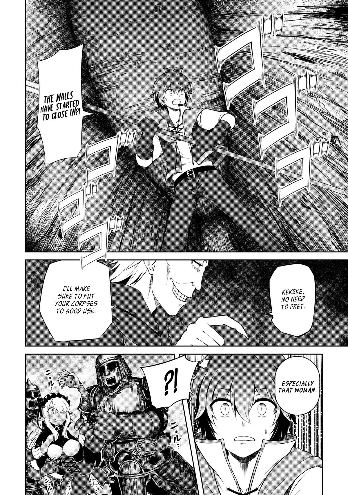 Ie ga Moete Jinsei Doudemo Yoku Natta kara Nokotta Nakenashi no Kane de Dark Elf no Dorei wo Katta. Chap 17.3 - Next Chap 18.3
