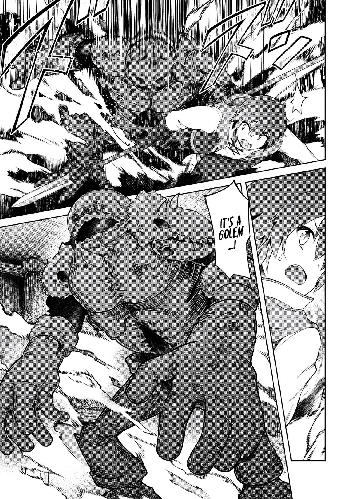 Ie ga Moete Jinsei Doudemo Yoku Natta kara Nokotta Nakenashi no Kane de Dark Elf no Dorei wo Katta. Chap 17.1 - Next Chap 18.1