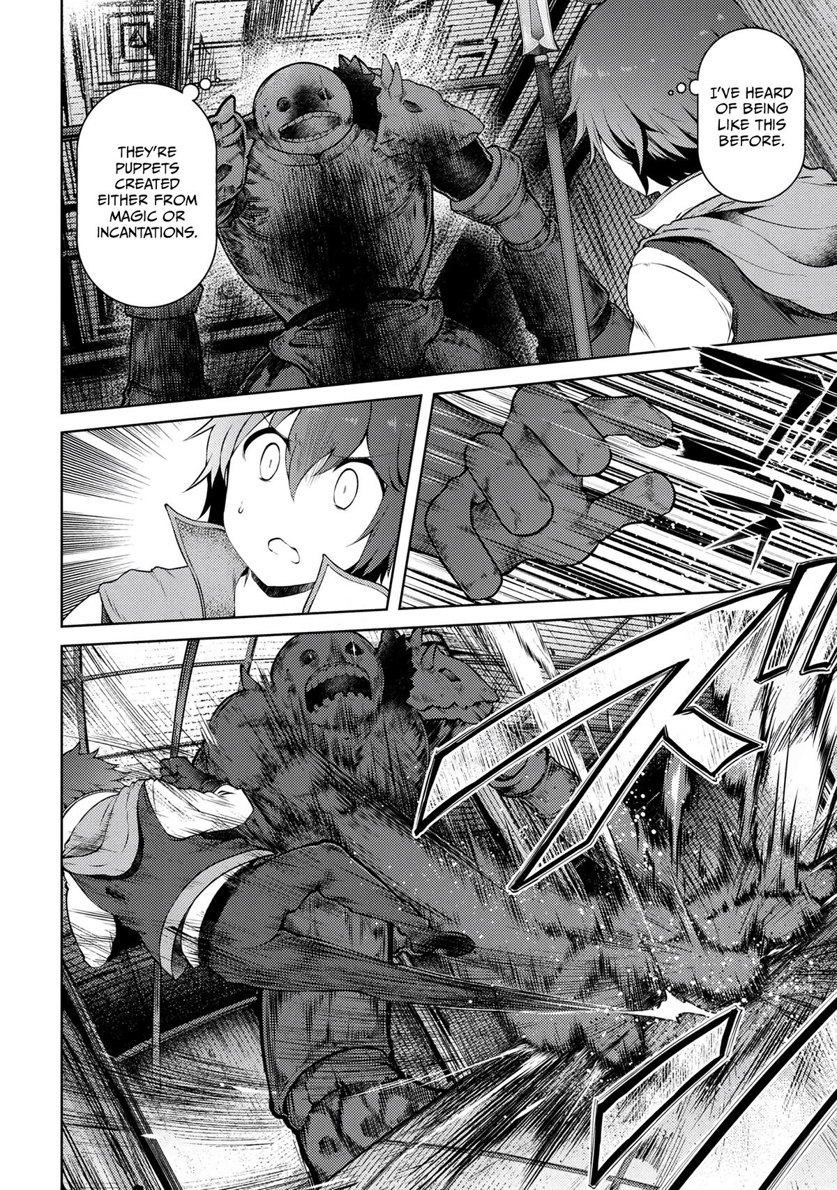 Ie ga Moete Jinsei Doudemo Yoku Natta kara Nokotta Nakenashi no Kane de Dark Elf no Dorei wo Katta. Chap 17.1 - Next Chap 18.1