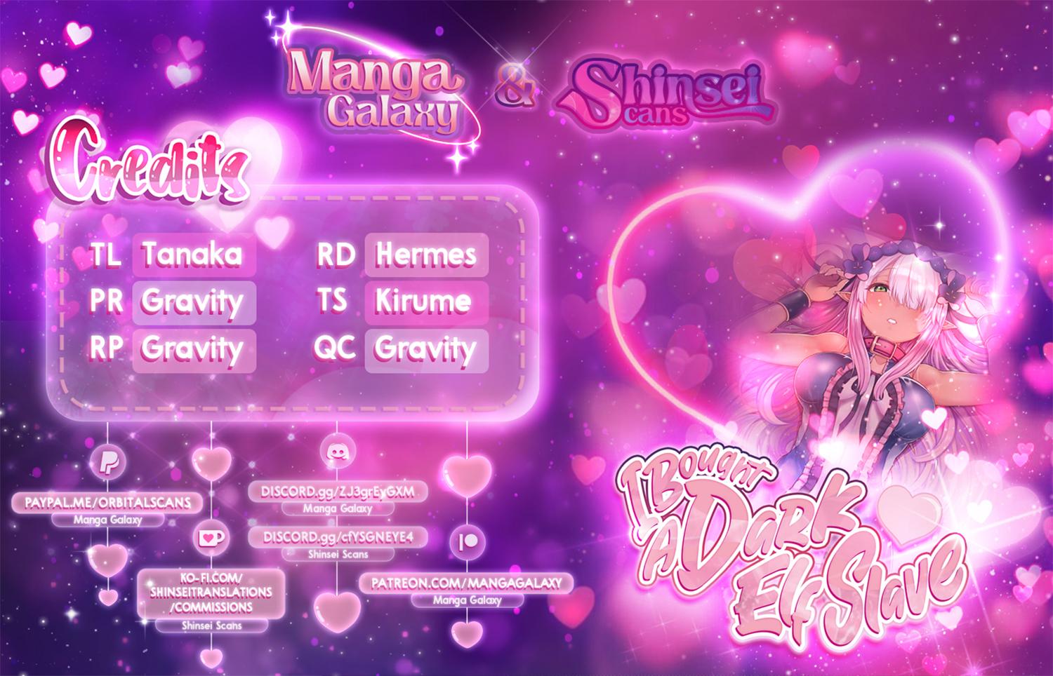 Ie ga Moete Jinsei Doudemo Yoku Natta kara Nokotta Nakenashi no Kane de Dark Elf no Dorei wo Katta. Chap 17.4 - Next Chap 18.4