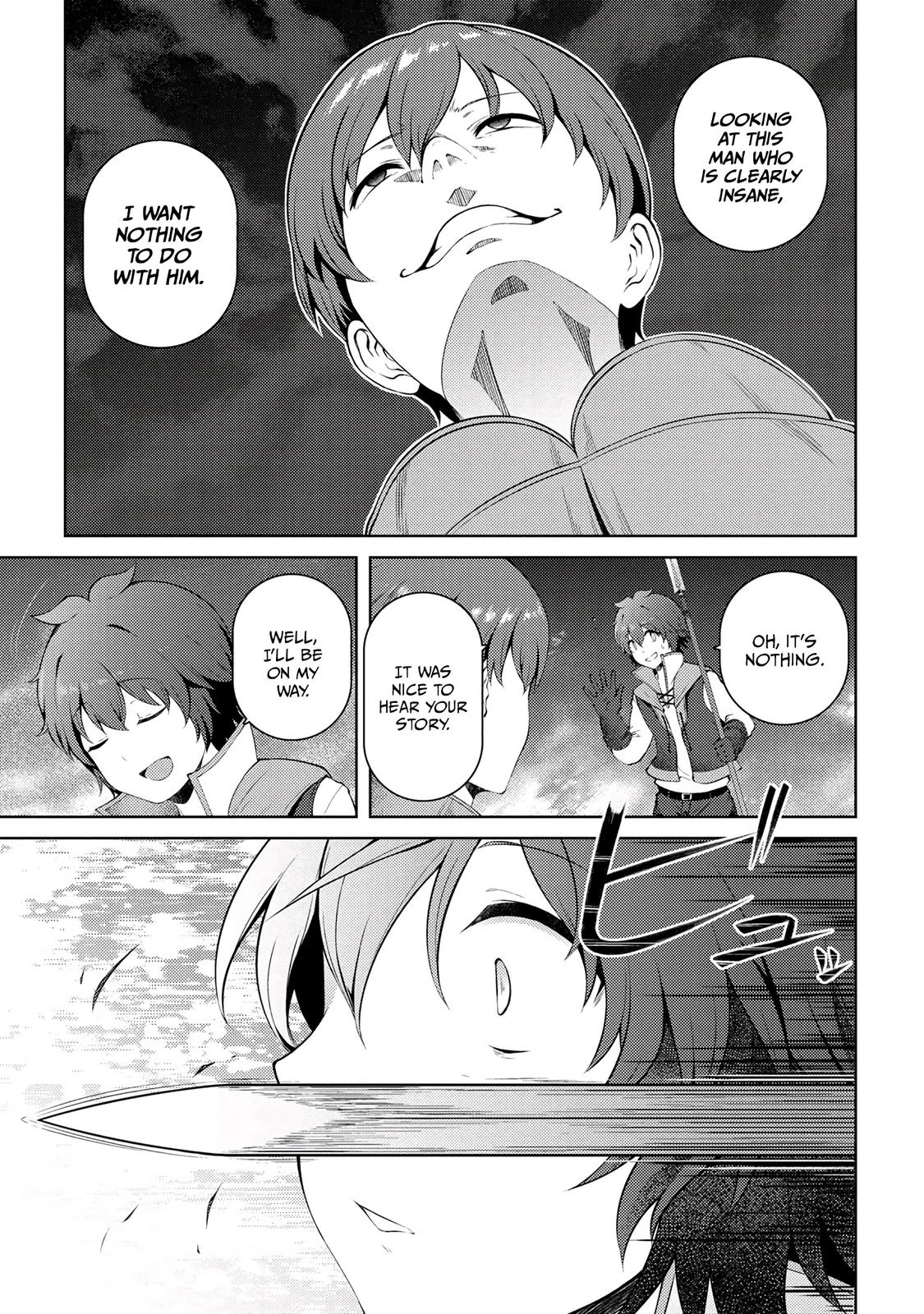 Ie ga Moete Jinsei Doudemo Yoku Natta kara Nokotta Nakenashi no Kane de Dark Elf no Dorei wo Katta. Chap 14.2 - Next Chap 15.2