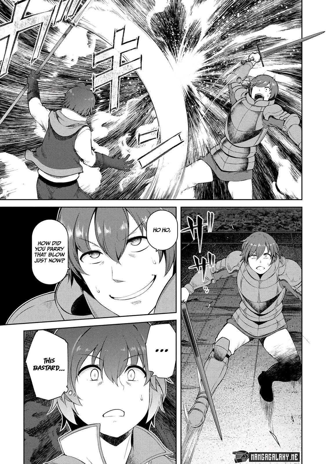 Ie ga Moete Jinsei Doudemo Yoku Natta kara Nokotta Nakenashi no Kane de Dark Elf no Dorei wo Katta. Chap 14.2 - Next Chap 15.2