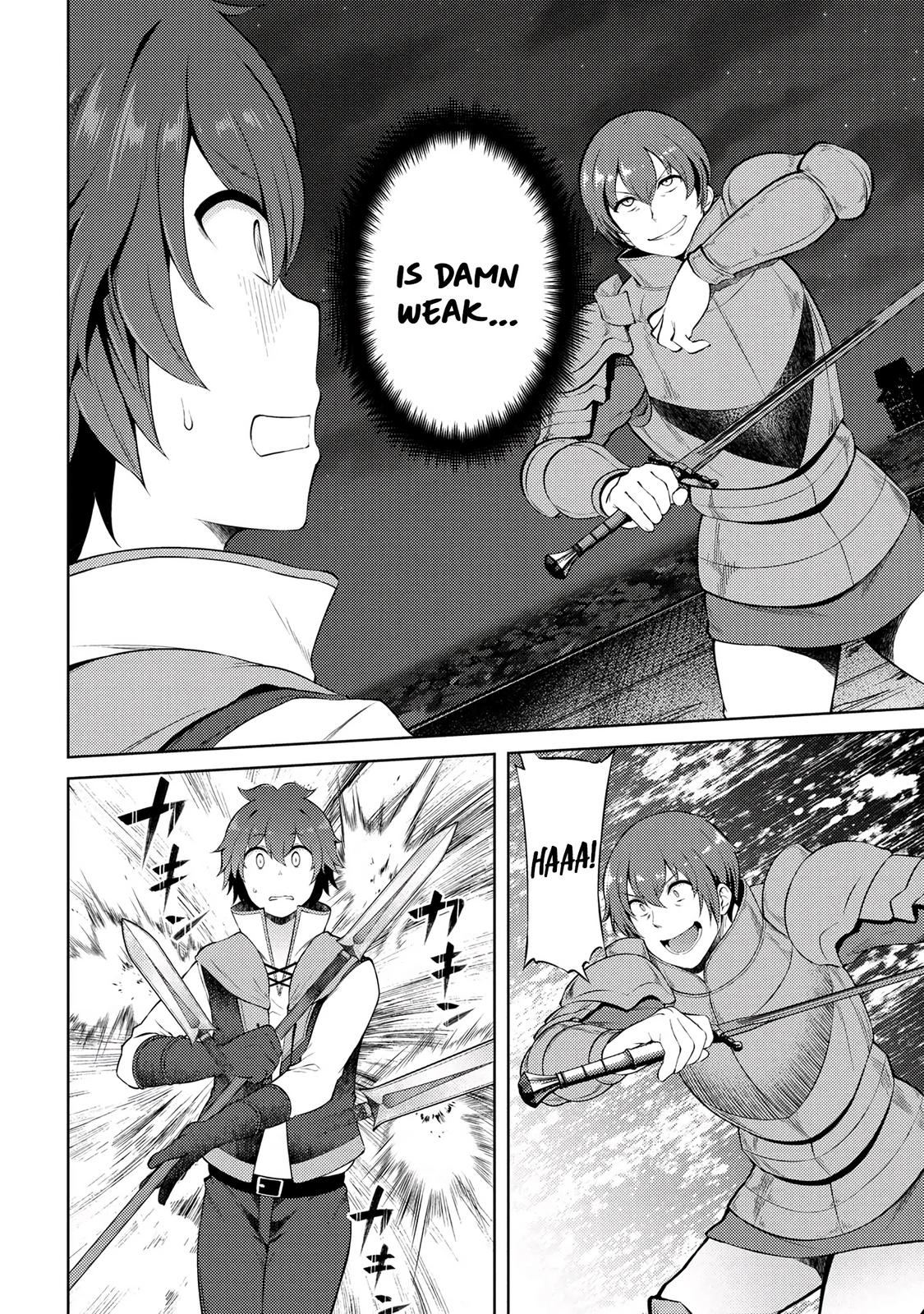 Ie ga Moete Jinsei Doudemo Yoku Natta kara Nokotta Nakenashi no Kane de Dark Elf no Dorei wo Katta. Chap 14.2 - Next Chap 15.2