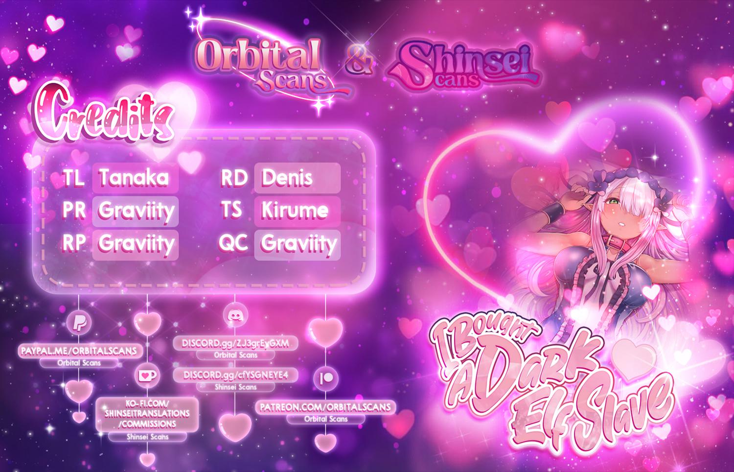 Ie ga Moete Jinsei Doudemo Yoku Natta kara Nokotta Nakenashi no Kane de Dark Elf no Dorei wo Katta. Chap 15.1 - Next Chap 16.1