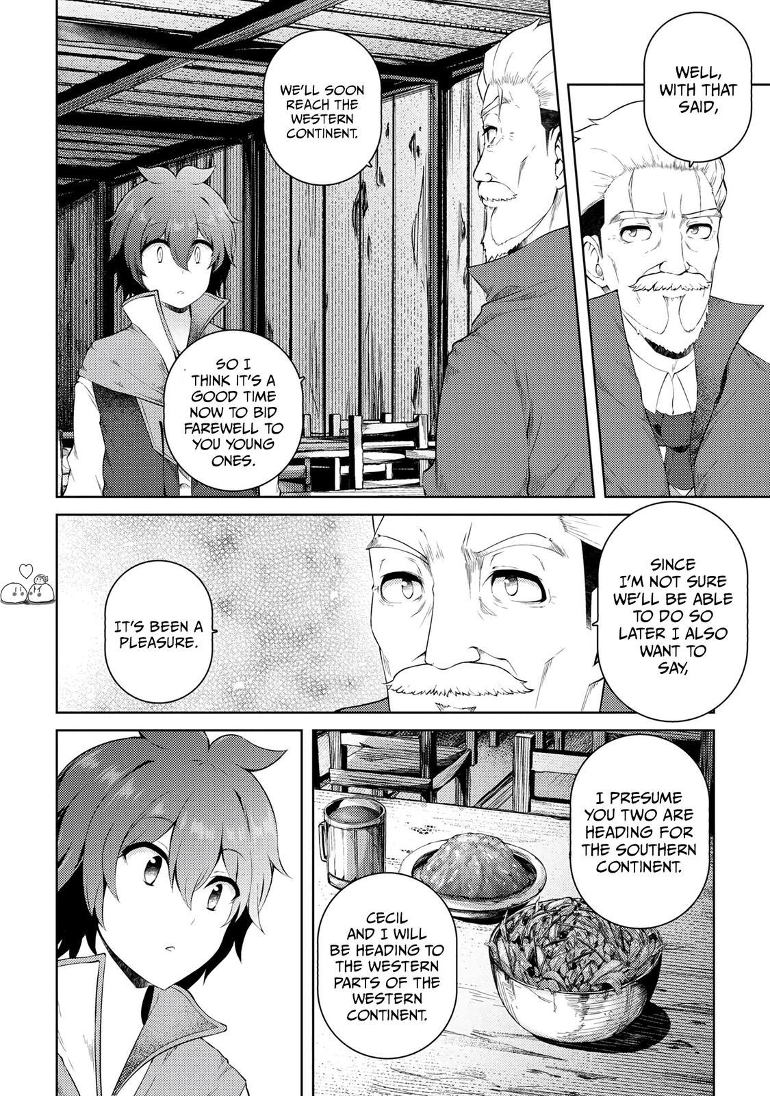 Ie ga Moete Jinsei Doudemo Yoku Natta kara Nokotta Nakenashi no Kane de Dark Elf no Dorei wo Katta. Chap 16.1 - Next Chap 17.1