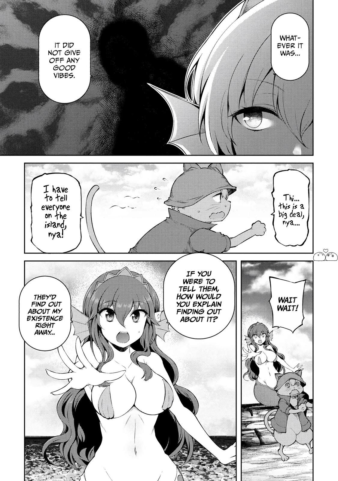 Ie ga Moete Jinsei Doudemo Yoku Natta kara Nokotta Nakenashi no Kane de Dark Elf no Dorei wo Katta. Chap 16.1 - Next Chap 17.1
