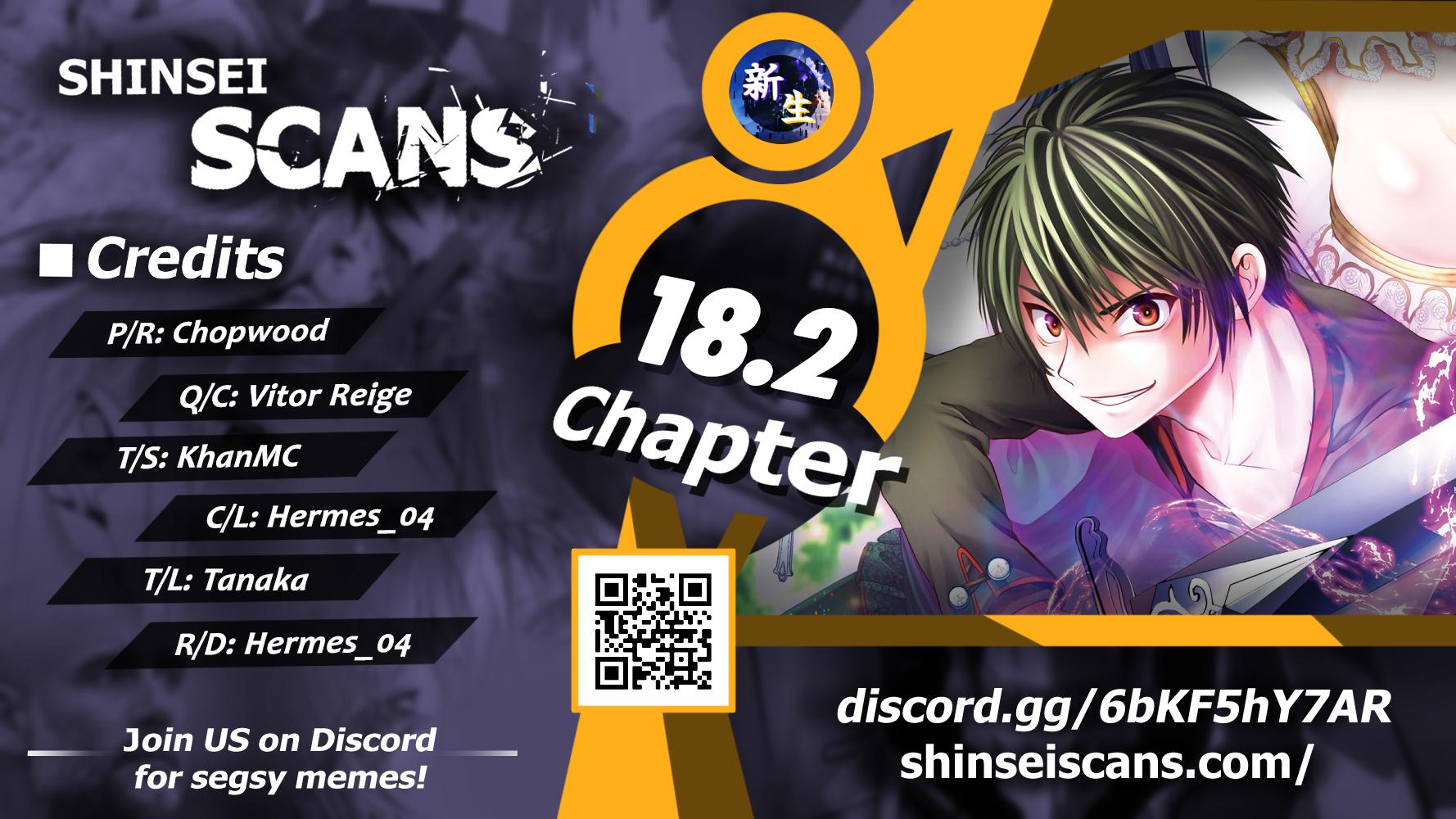Ie ga Moete Jinsei Doudemo Yoku Natta kara Nokotta Nakenashi no Kane de Dark Elf no Dorei wo Katta. Chap 18.2 - Next Chap 19.2