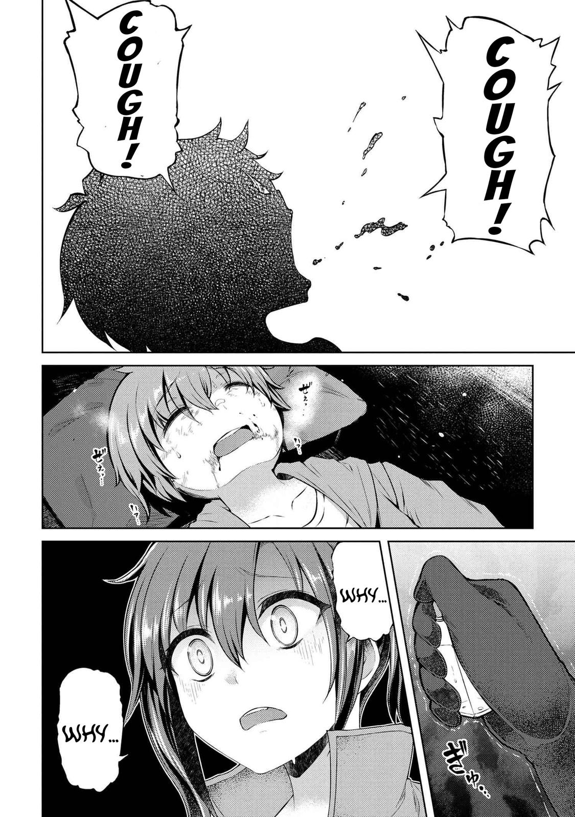 Ie ga Moete Jinsei Doudemo Yoku Natta kara Nokotta Nakenashi no Kane de Dark Elf no Dorei wo Katta. Chap 10.2 - Next Chap 11.2