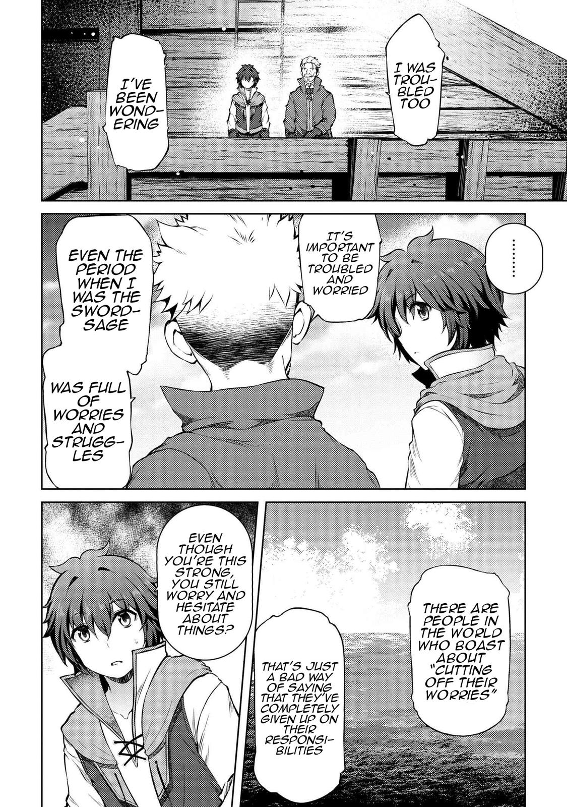 Ie ga Moete Jinsei Doudemo Yoku Natta kara Nokotta Nakenashi no Kane de Dark Elf no Dorei wo Katta. Chap 11.4 - Next Chap 12.4