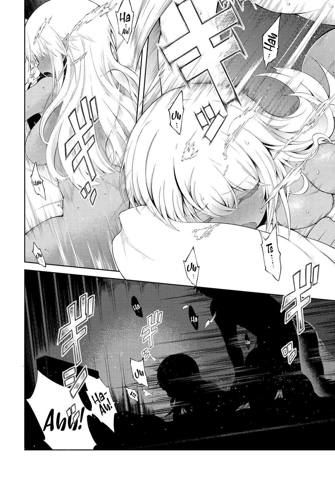 Ie ga Moete Jinsei Doudemo Yoku Natta kara Nokotta Nakenashi no Kane de Dark Elf no Dorei wo Katta. Chap 13.2 - Next Chap 14.2