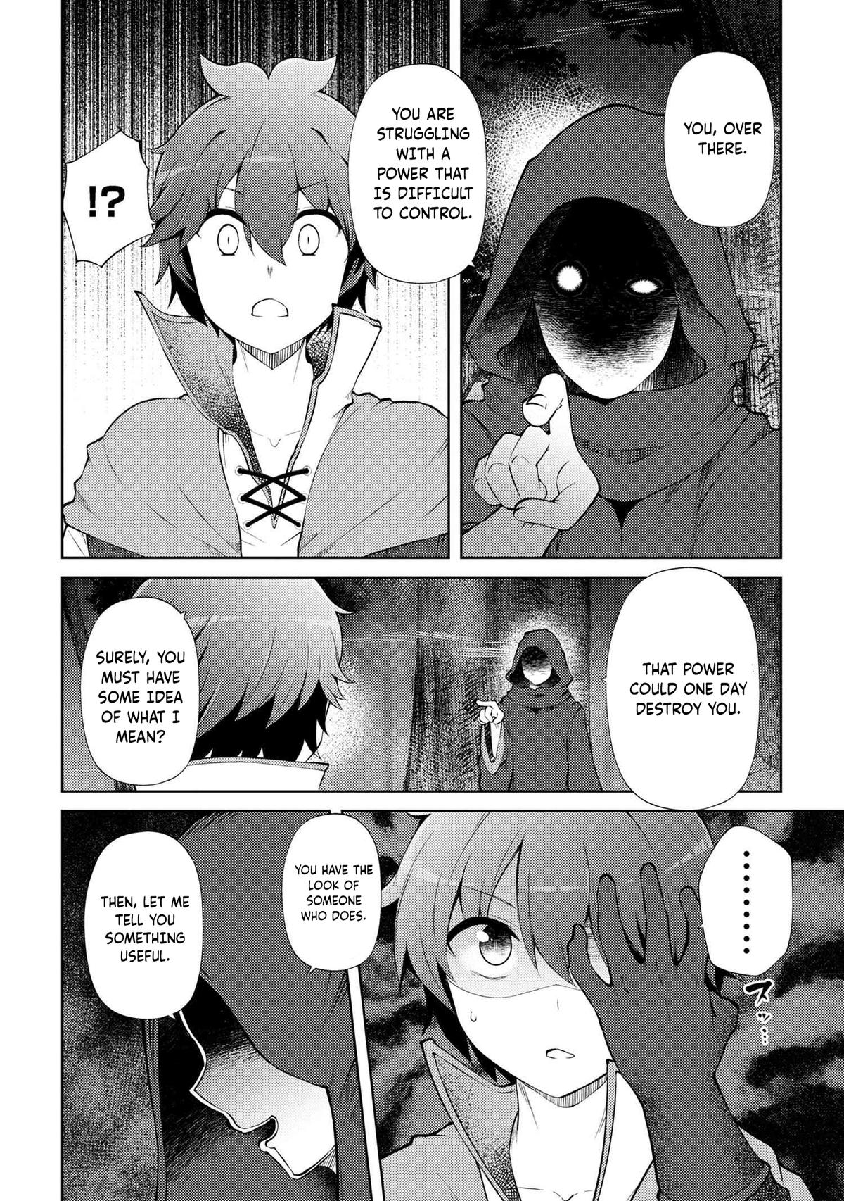 Ie ga Moete Jinsei Doudemo Yoku Natta kara Nokotta Nakenashi no Kane de Dark Elf no Dorei wo Katta. Chap 21.2 - Next Chap 22.2