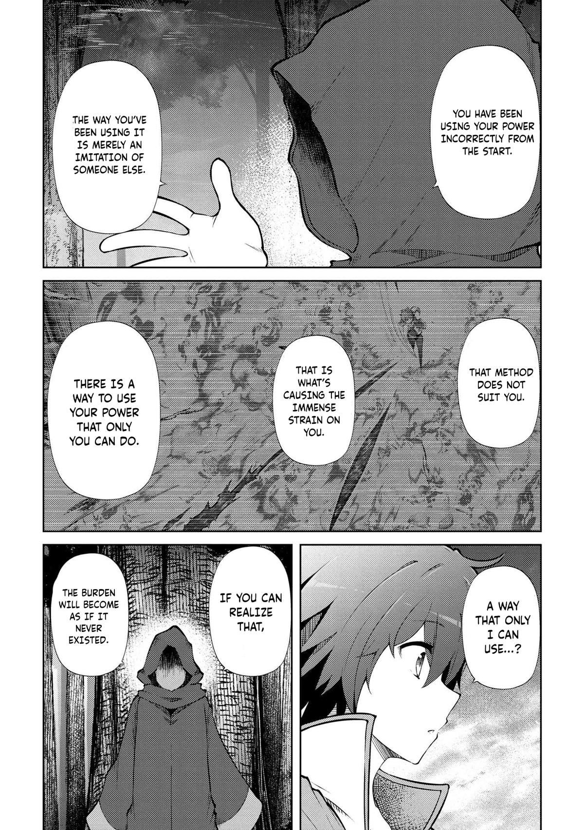 Ie ga Moete Jinsei Doudemo Yoku Natta kara Nokotta Nakenashi no Kane de Dark Elf no Dorei wo Katta. Chap 21.2 - Next Chap 22.2