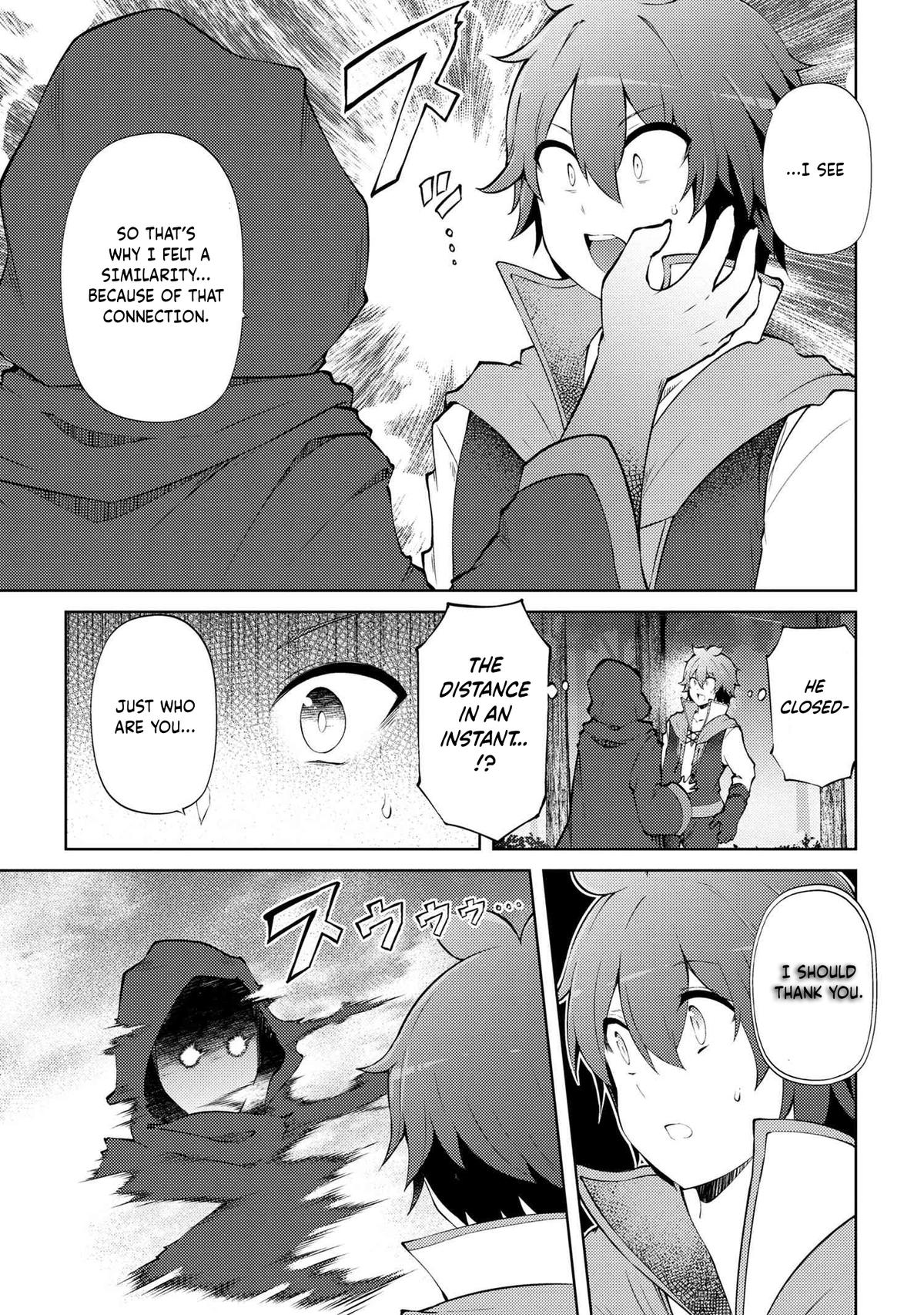 Ie ga Moete Jinsei Doudemo Yoku Natta kara Nokotta Nakenashi no Kane de Dark Elf no Dorei wo Katta. Chap 21.2 - Next Chap 22.2