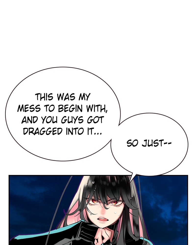 Jungle Juice Chap 7 - Next Chap 8