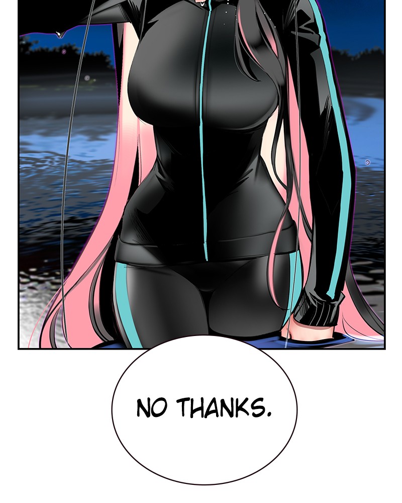 Jungle Juice Chap 7 - Next Chap 8