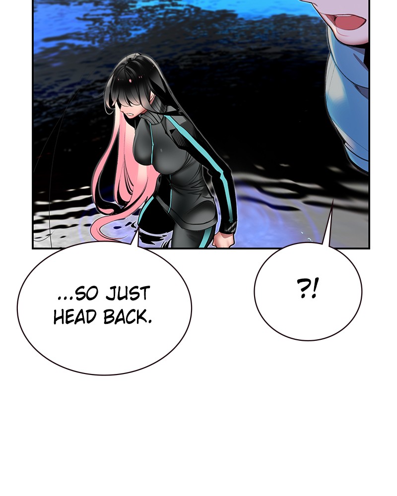 Jungle Juice Chap 7 - Next Chap 8