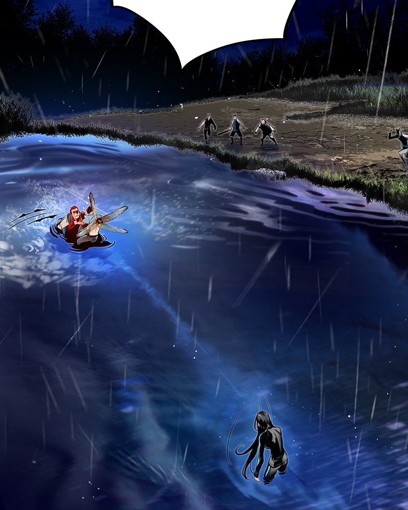 Jungle Juice Chap 7 - Next Chap 8