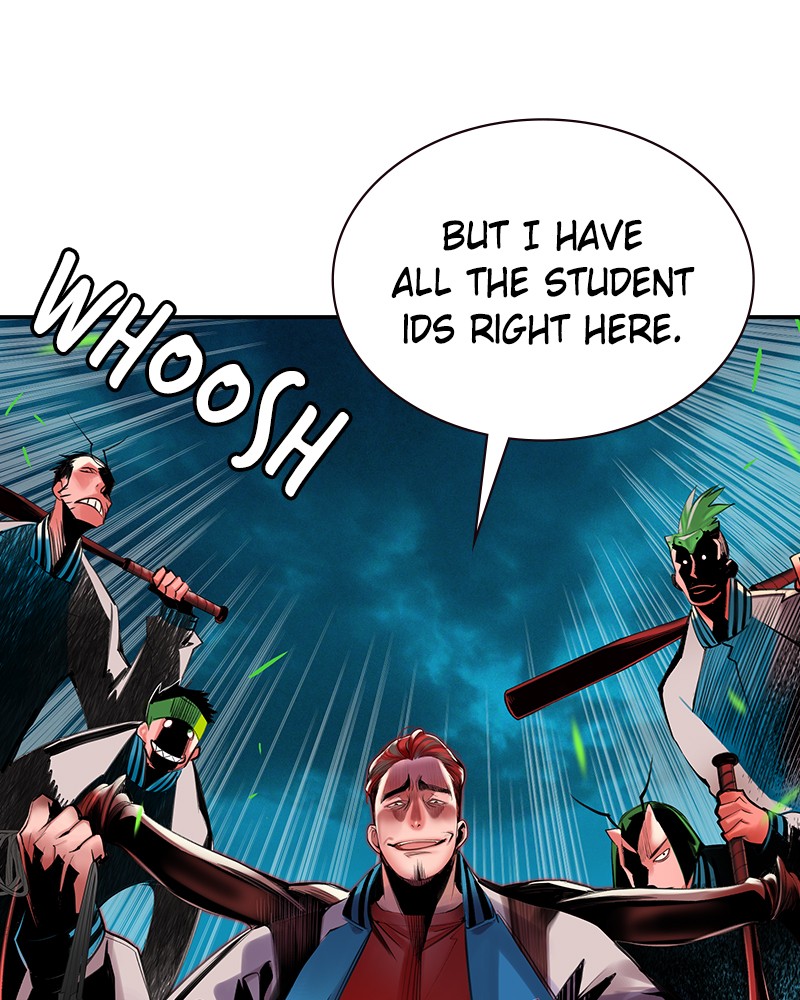 Jungle Juice Chap 7 - Next Chap 8