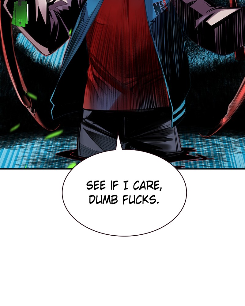 Jungle Juice Chap 7 - Next Chap 8