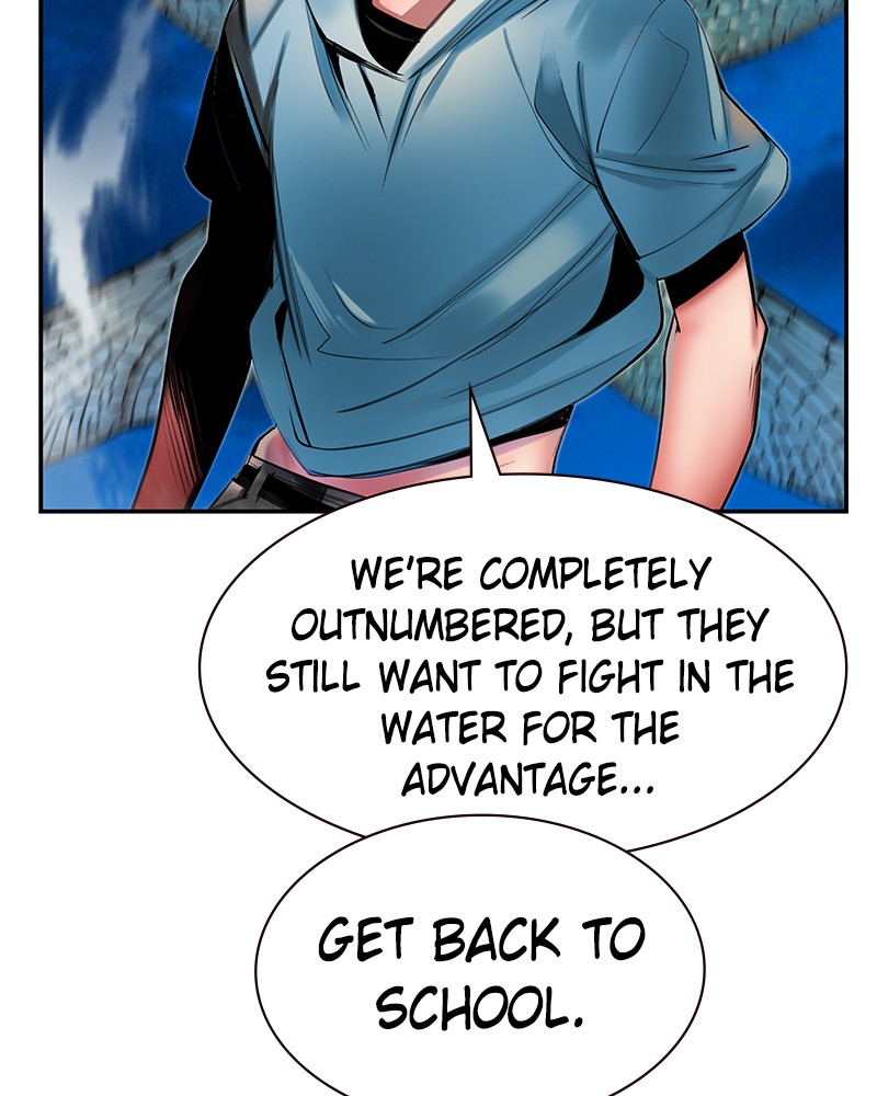 Jungle Juice Chap 7 - Next Chap 8
