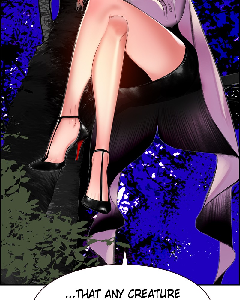 Jungle Juice Chap 7 - Next Chap 8